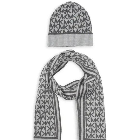 Michael Kors Women's 3-Piece Knit Set - Picture 1 of 3